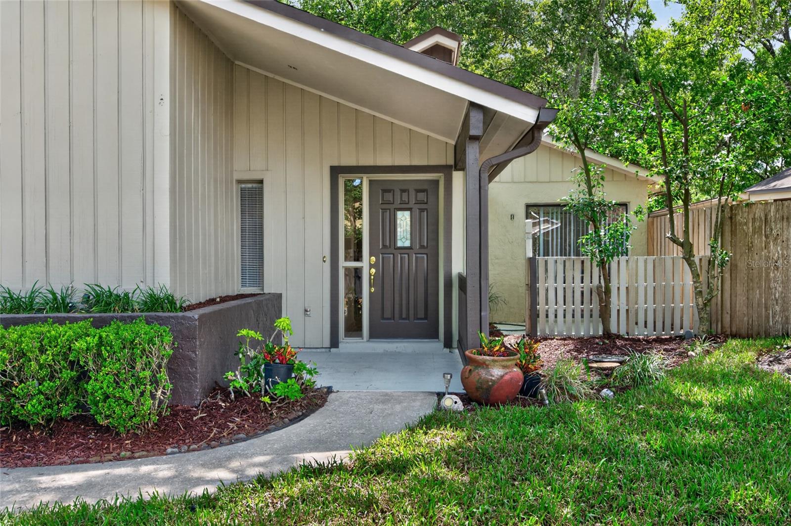 WEDGEWOOD UNIT 2 - Residential