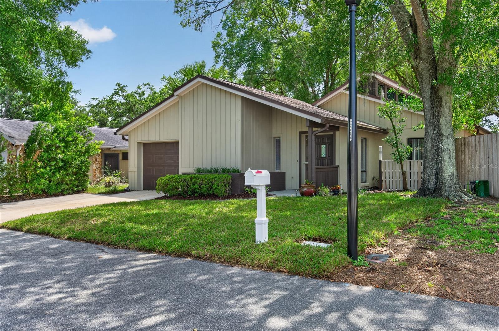 WEDGEWOOD UNIT 2 - Residential