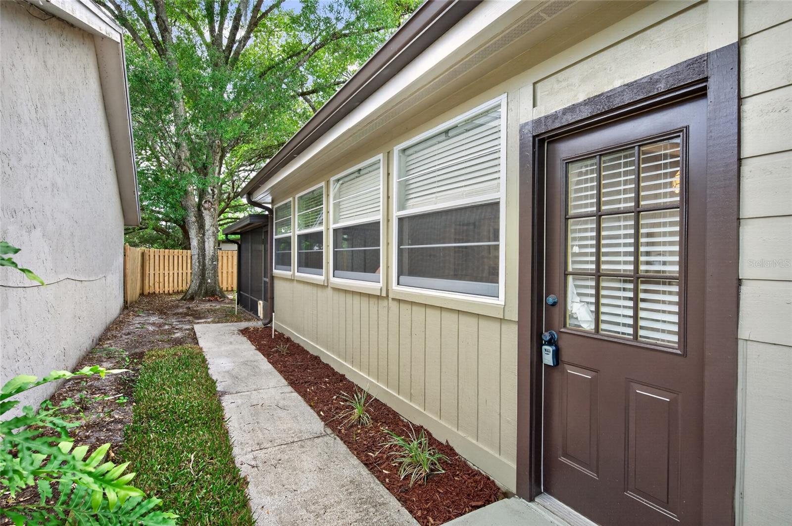 WEDGEWOOD UNIT 2 - Residential