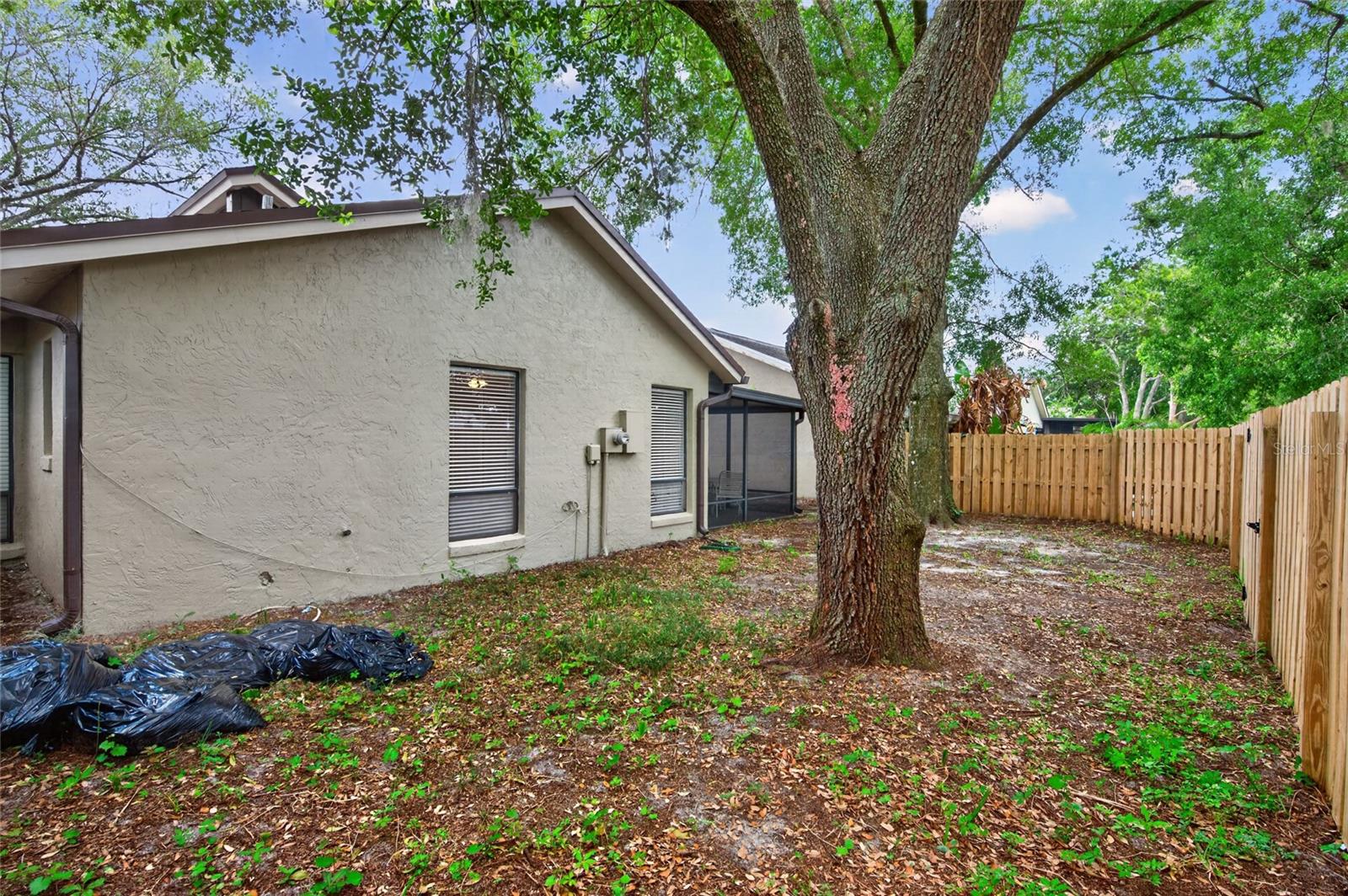 WEDGEWOOD UNIT 2 - Residential