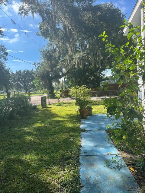 A home in ZEPHYRHILLS