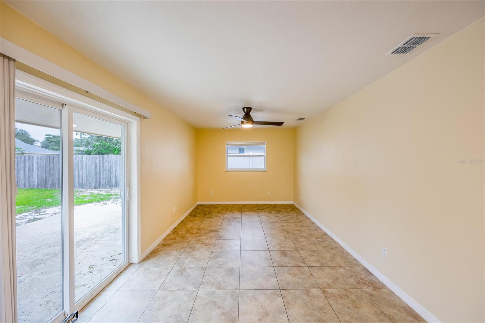 HOWELL ESTATES - Residential Lease