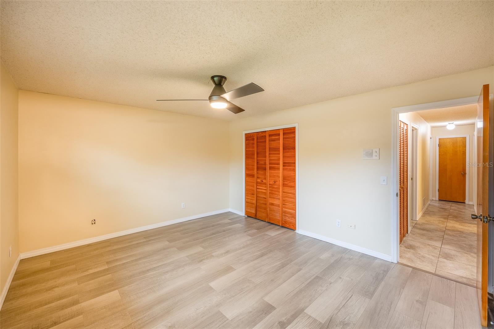 HOWELL ESTATES - Residential Lease