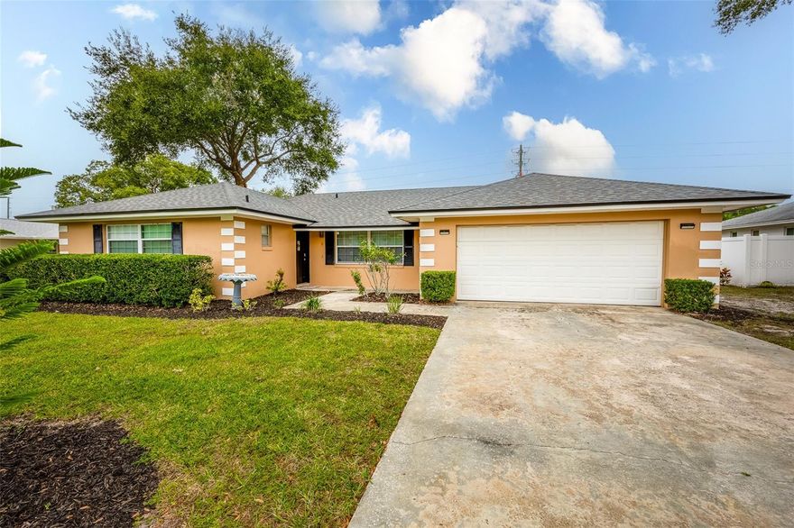 Move In ready 3bed/2bath home FOR RENT in the Howell Estates neighborhood of Winter Park! This home features  2 car garage - Washer and dryer Hookups - LARGE Fenced Yard - Ceramic Tile throughout living areas - Ample Storage - Great Location.  Don't miss out on this great property!  Schedule your tour today!!  ** Advertised Rent is for a 16month Lease**  12 month lease available for $2,295.