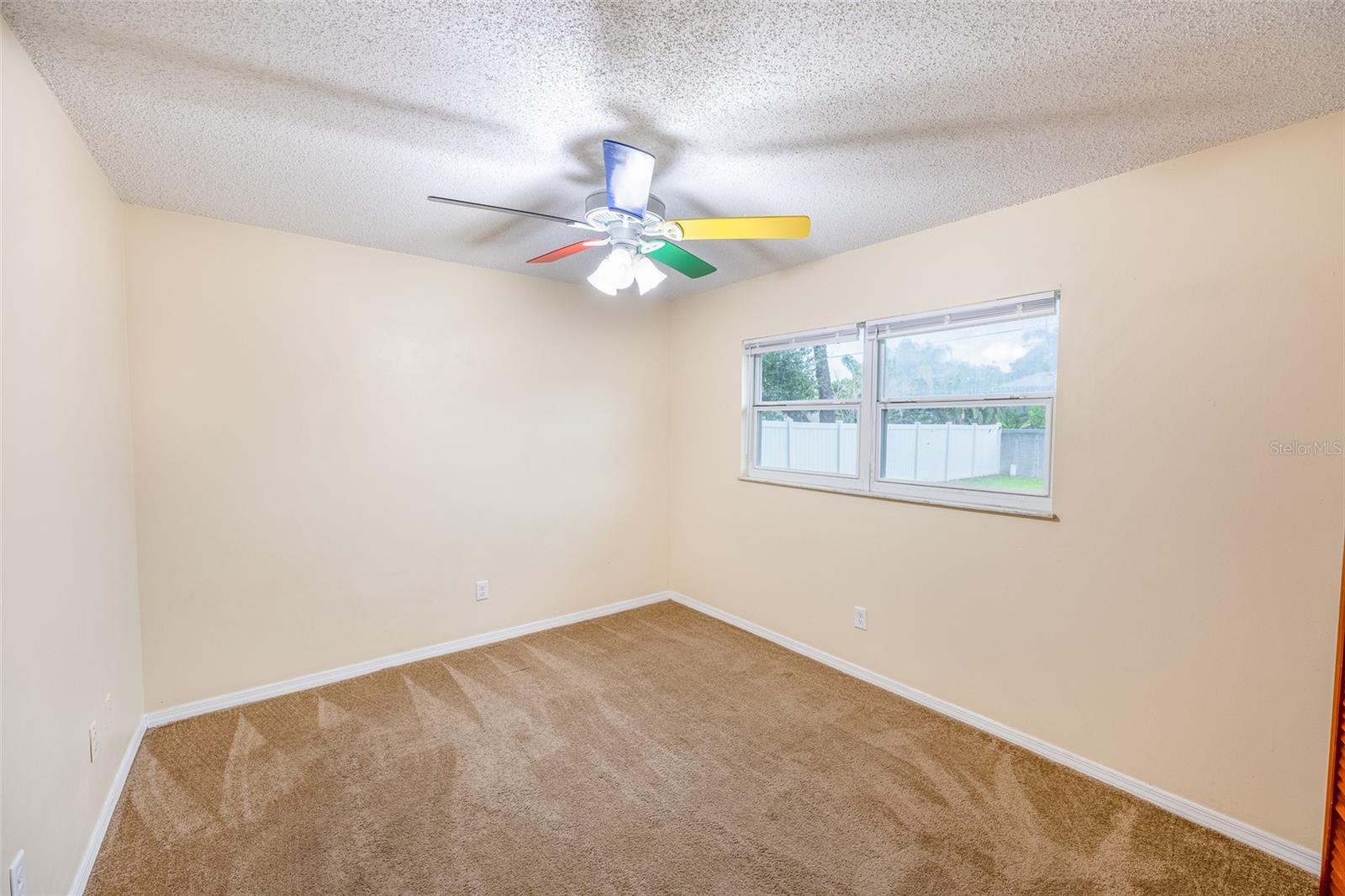 HOWELL ESTATES - Residential Lease