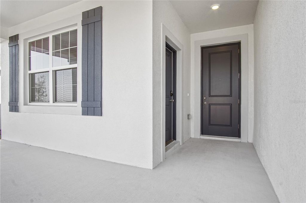 Photo of 2831 Whitaker Point Road, Haines City, FL 33844 (MLS # P4937121)