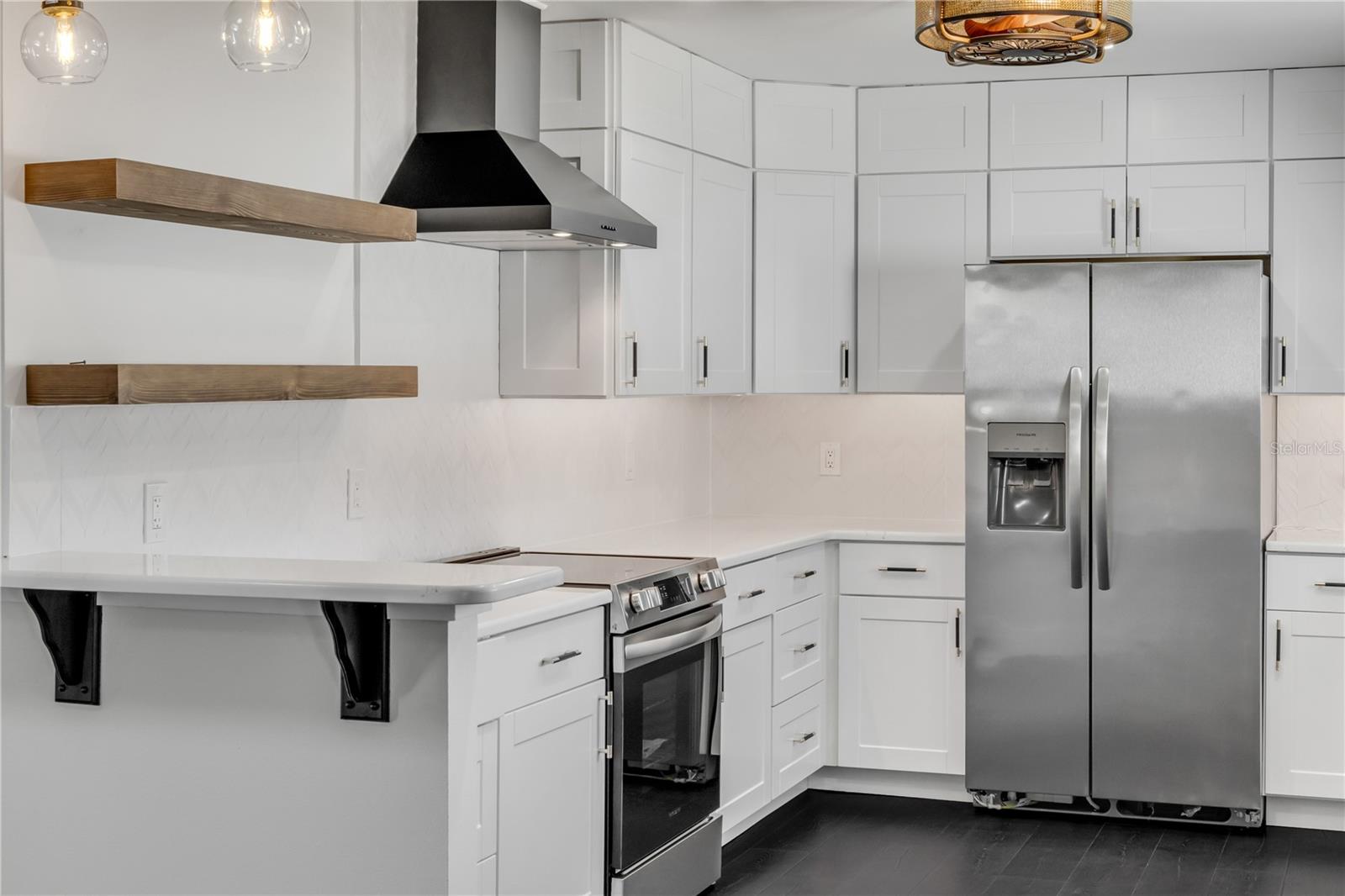 FLORIDA SHORES 01 - Residential