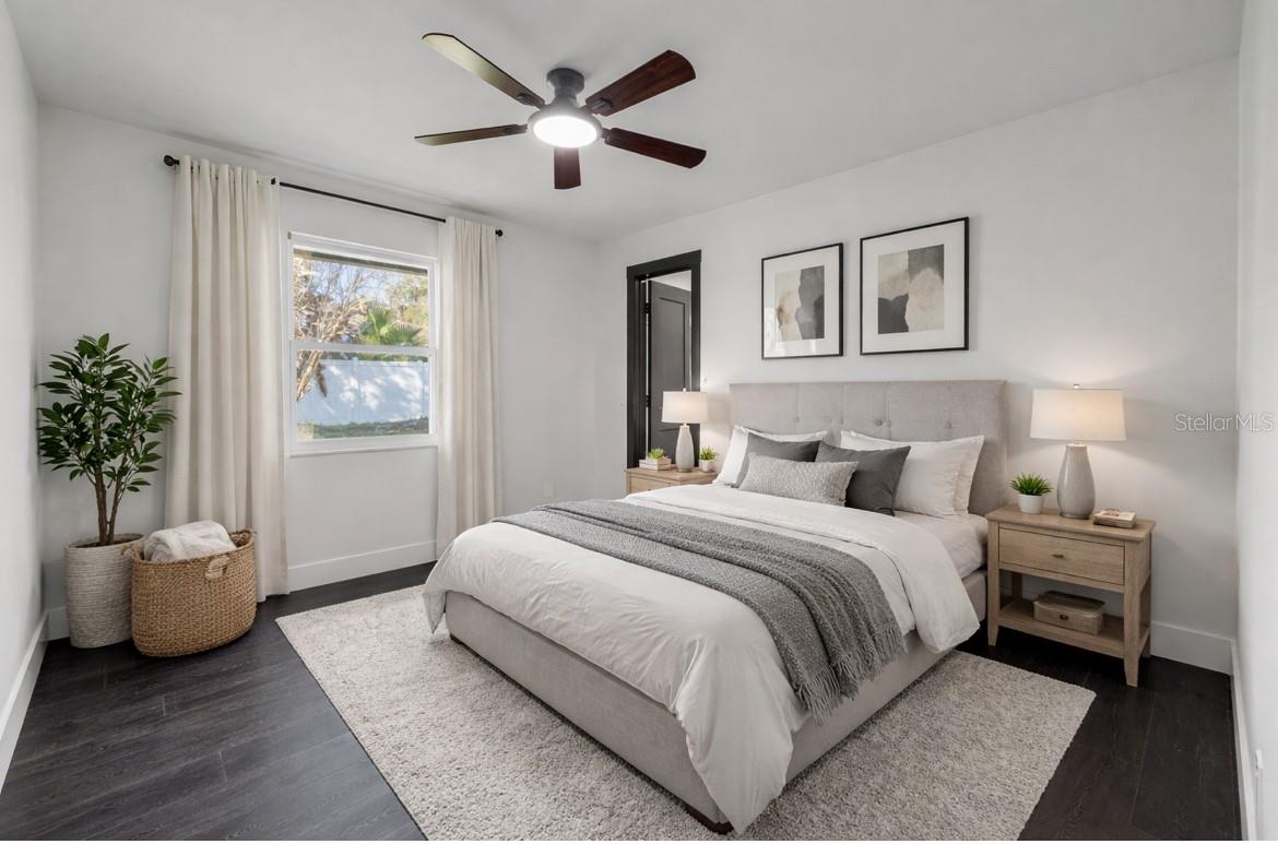 FLORIDA SHORES 01 - Residential