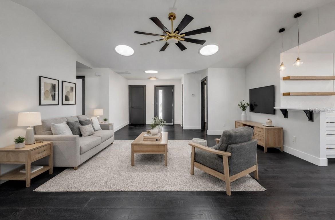 FLORIDA SHORES 01 - Residential