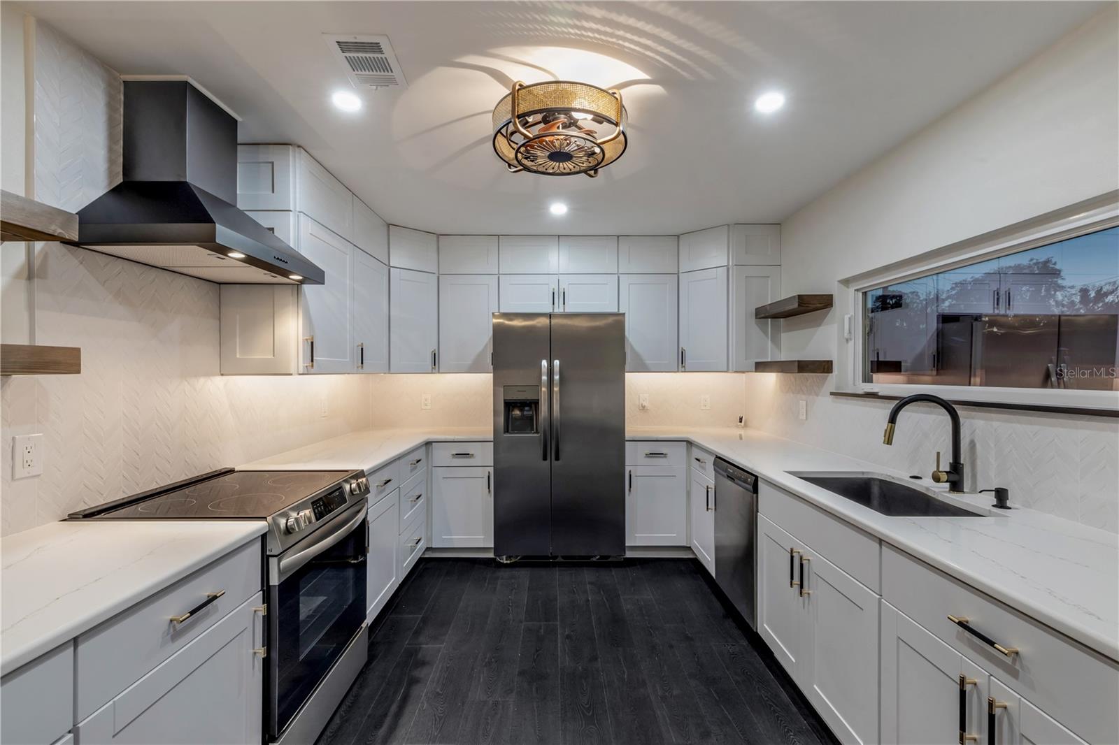 FLORIDA SHORES 01 - Residential