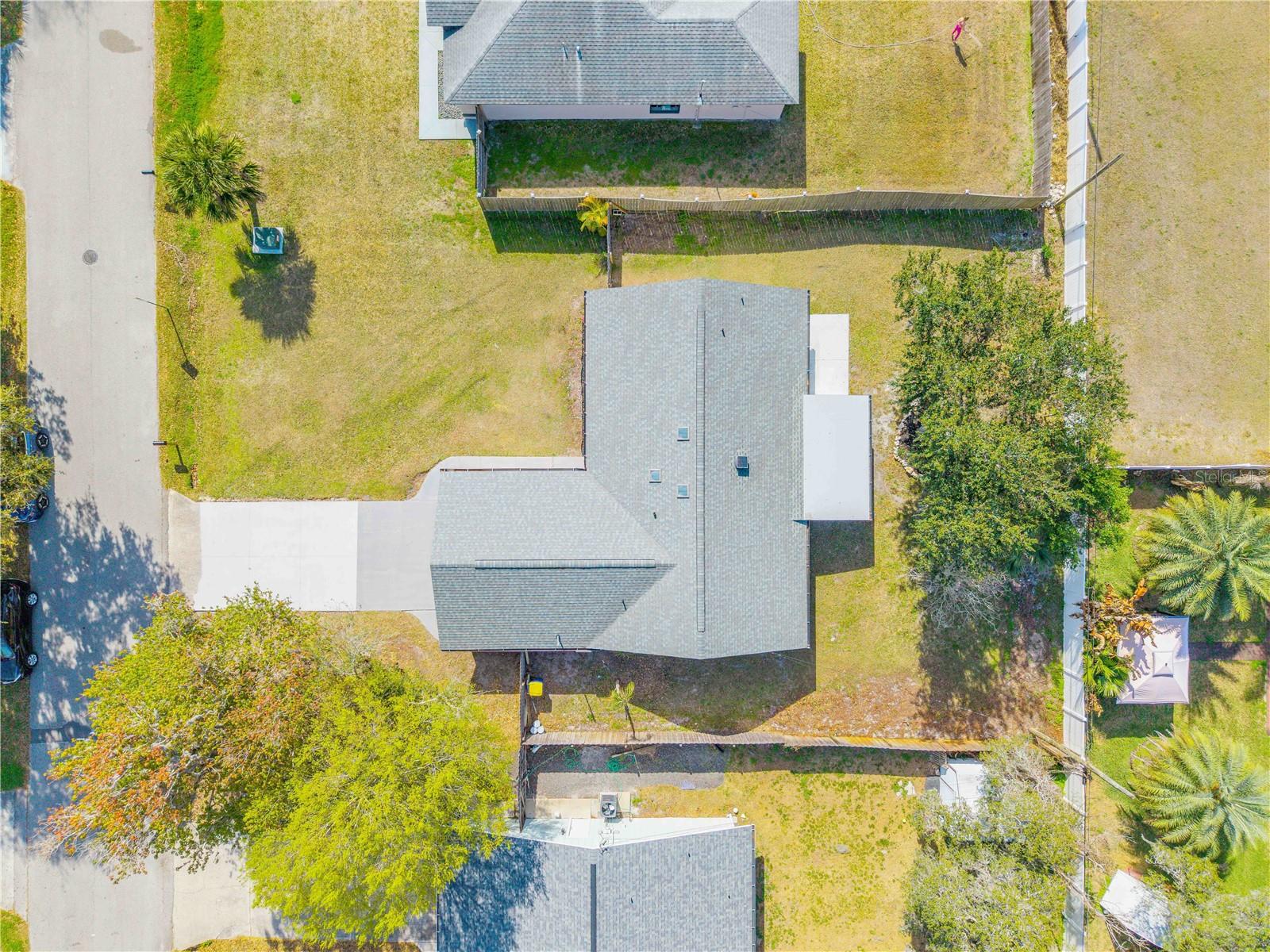 FLORIDA SHORES 01 - Residential