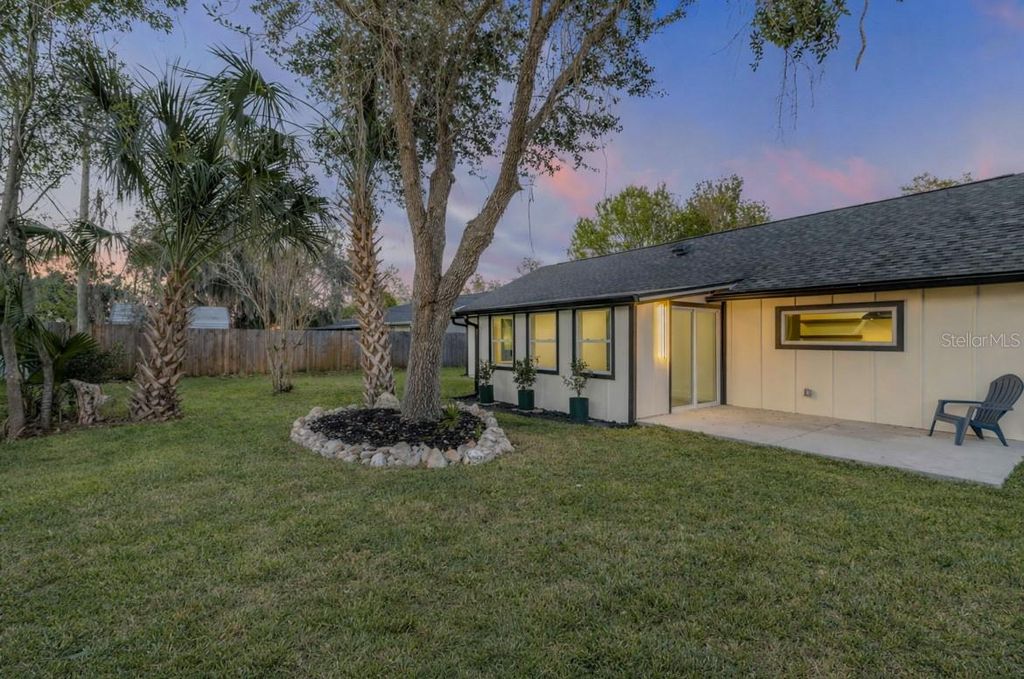 Photo of 2516 Pine Tree Drive, Edgewater, FL 32141 (MLS # NS1087466)