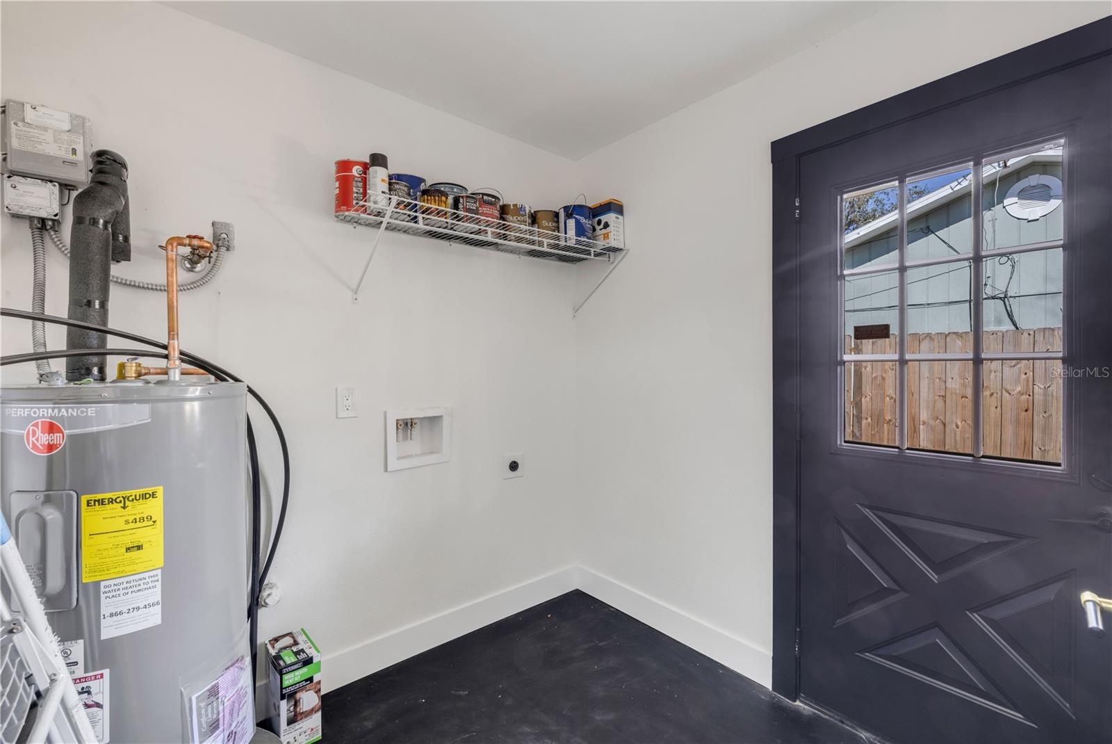 FLORIDA SHORES 01 - Residential