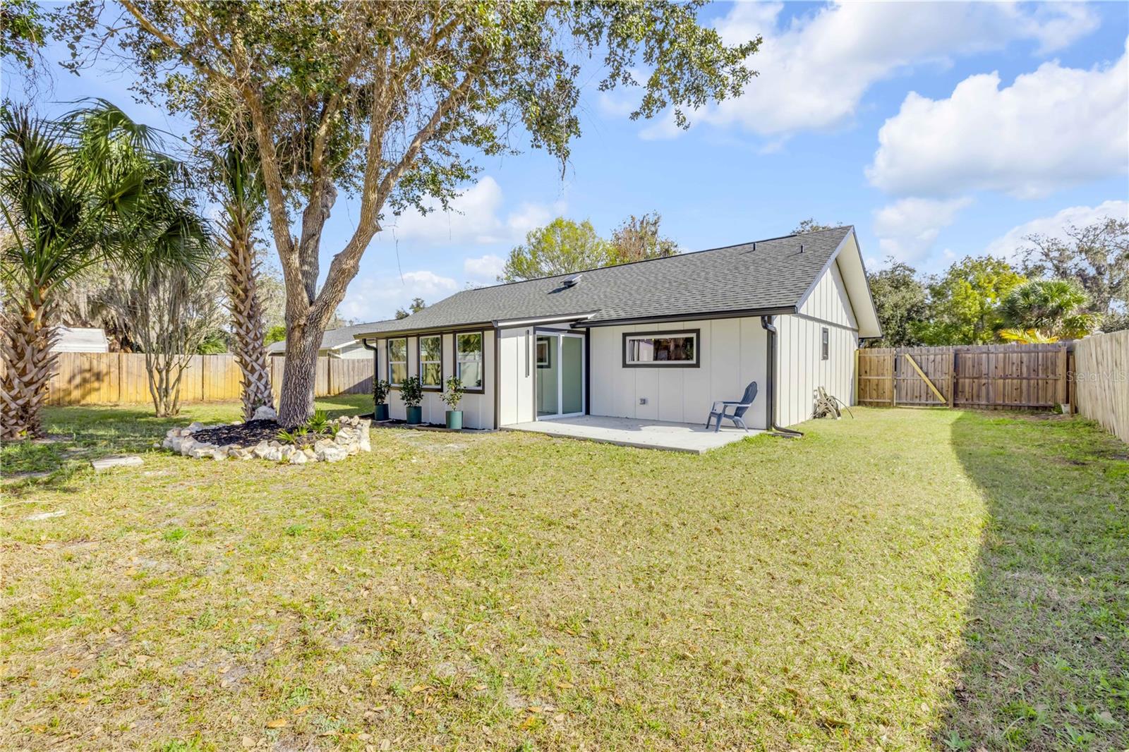 FLORIDA SHORES 01 - Residential