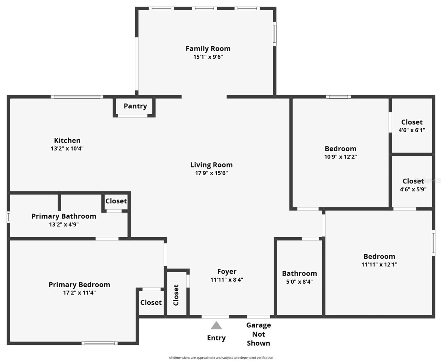 FLORIDA SHORES 01 - Residential