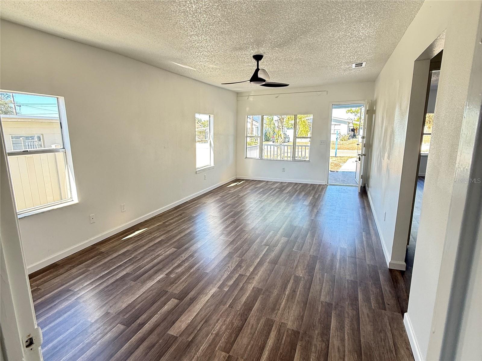 THULBERRYS SECOND SUB - Residential