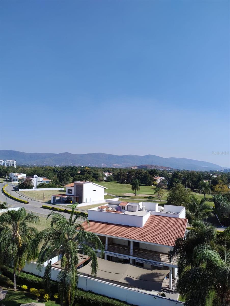 THULBERRYS SECOND SUB - Residential