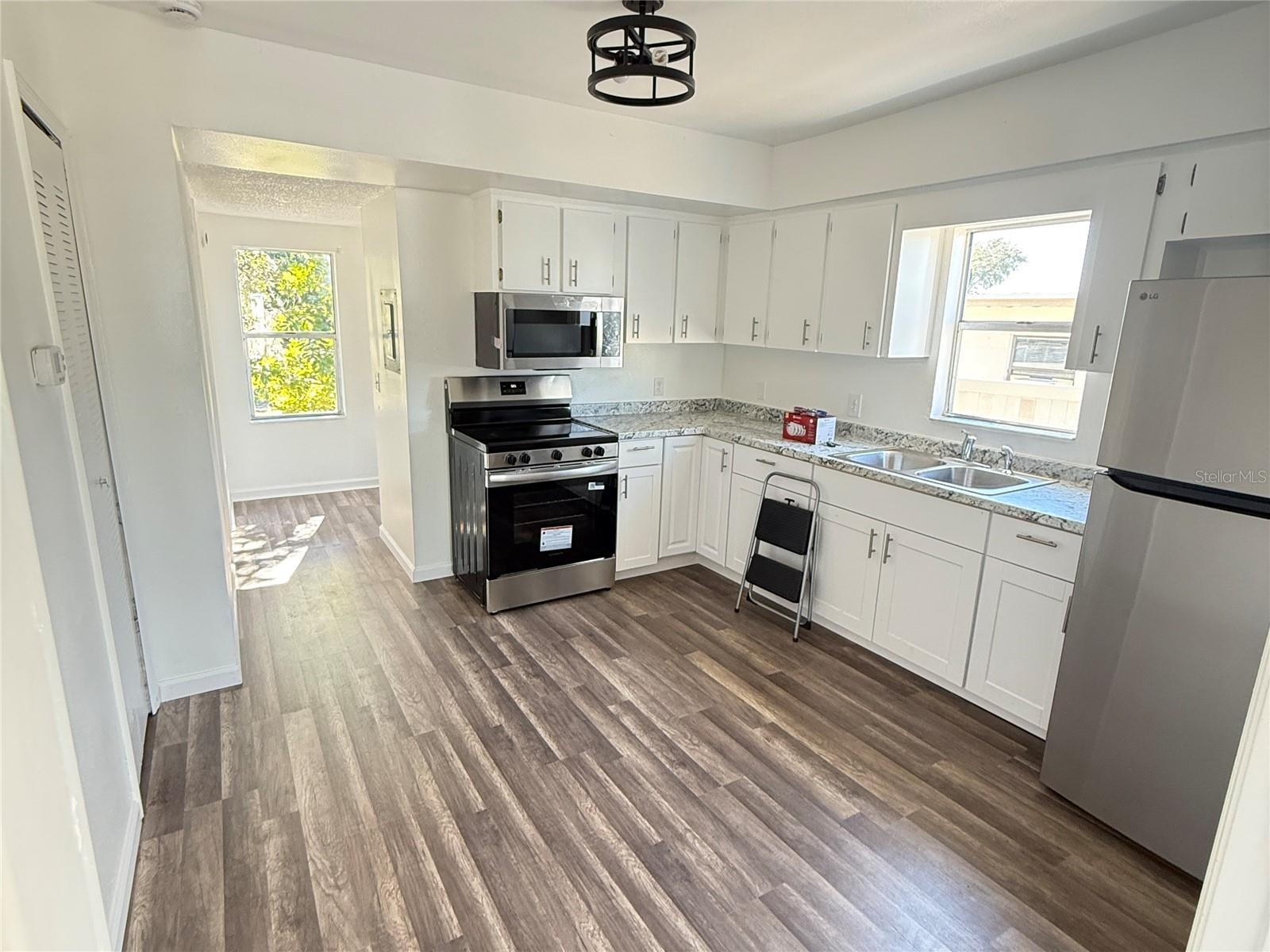 THULBERRYS SECOND SUB - Residential