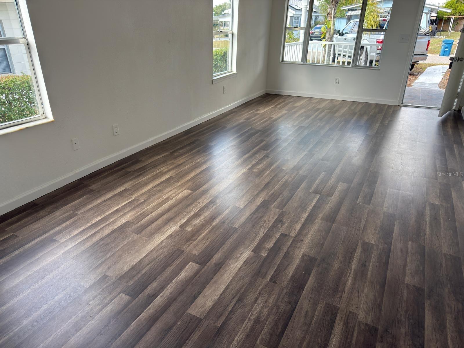 THULBERRYS SECOND SUB - Residential