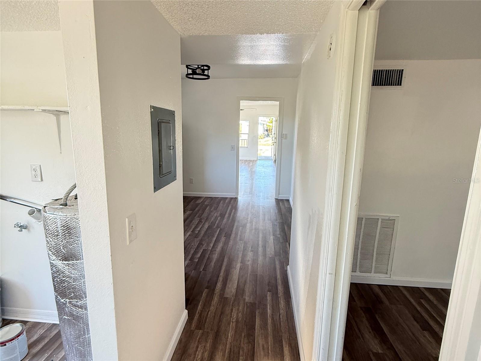 THULBERRYS SECOND SUB - Residential