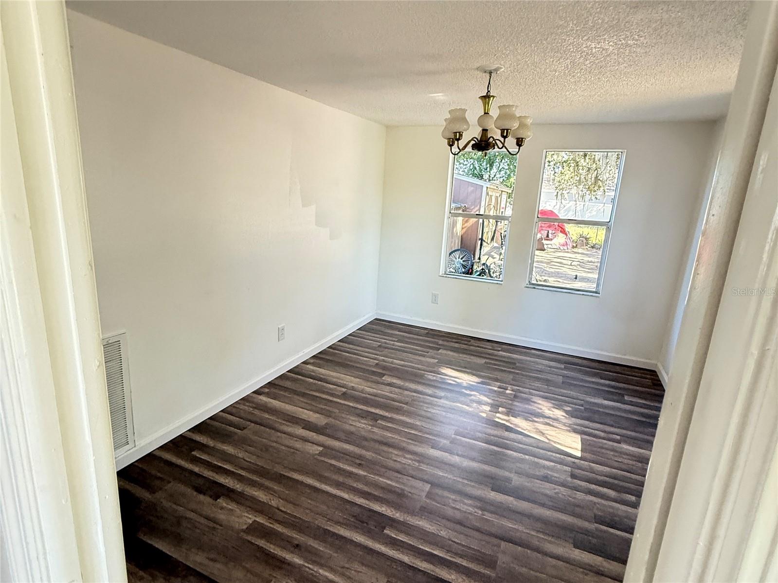 THULBERRYS SECOND SUB - Residential