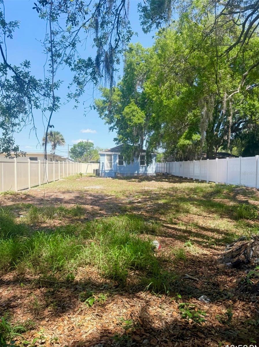 THULBERRYS SECOND SUB - Residential