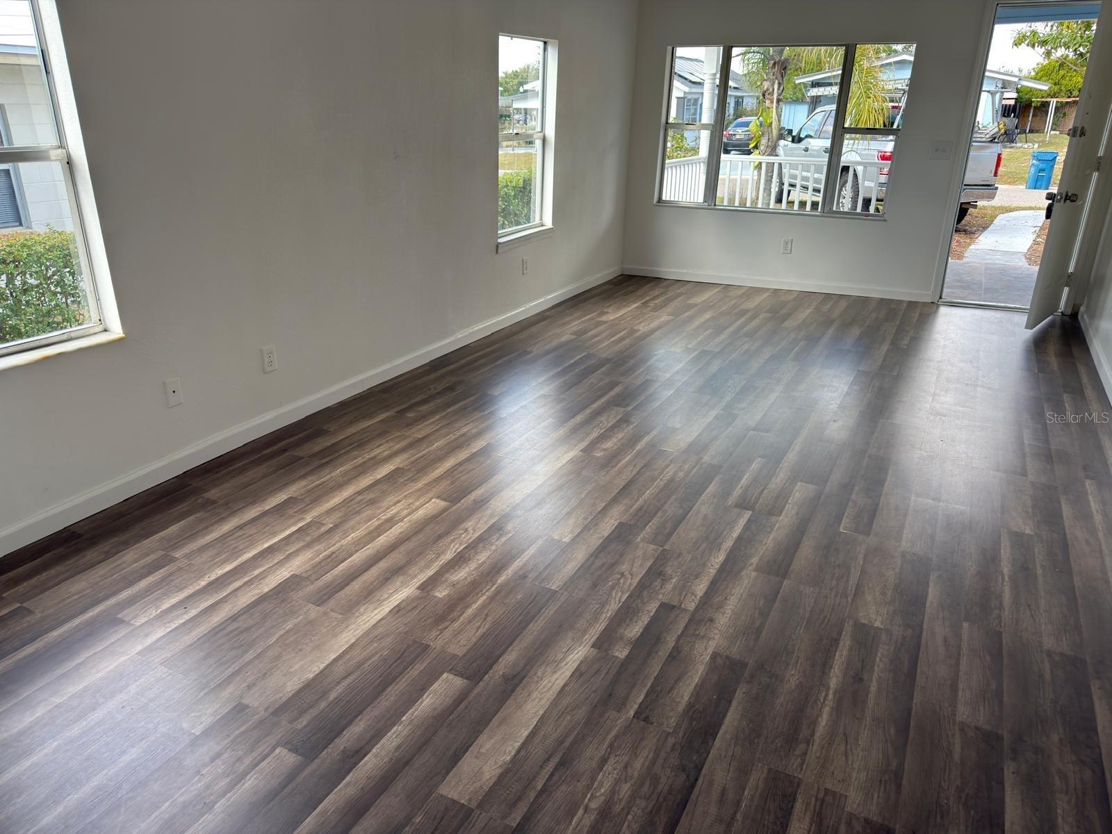 THULBERRYS SECOND SUB - Residential