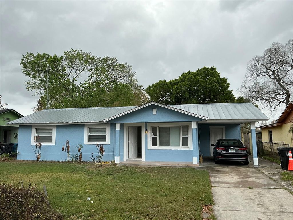 Photo of 5132 Elese Street, Orlando, FL 32811 (MLS # O6399461)