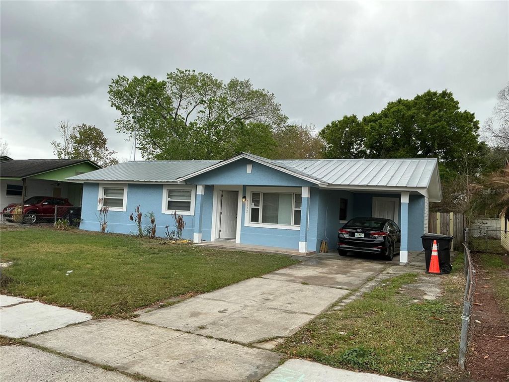 Photo of 5132 Elese Street, Orlando, FL 32811 (MLS # O6399461)