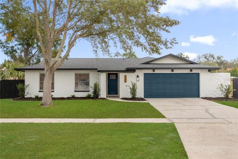 A home in ALTAMONTE SPRINGS