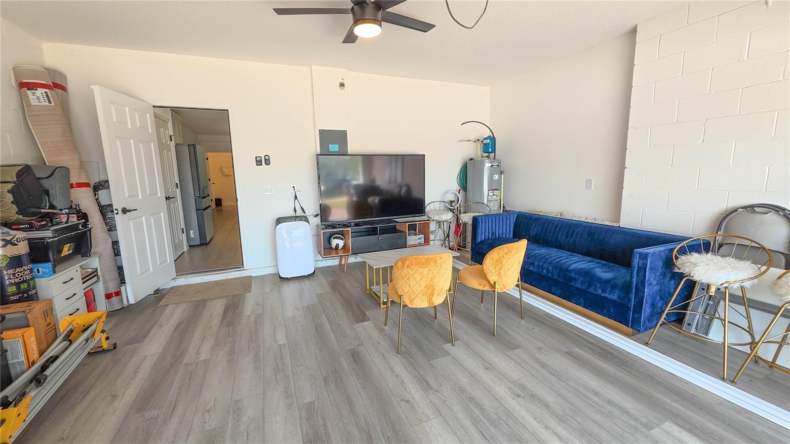 SKY LAKES PH 2 & 3 - Residential Lease