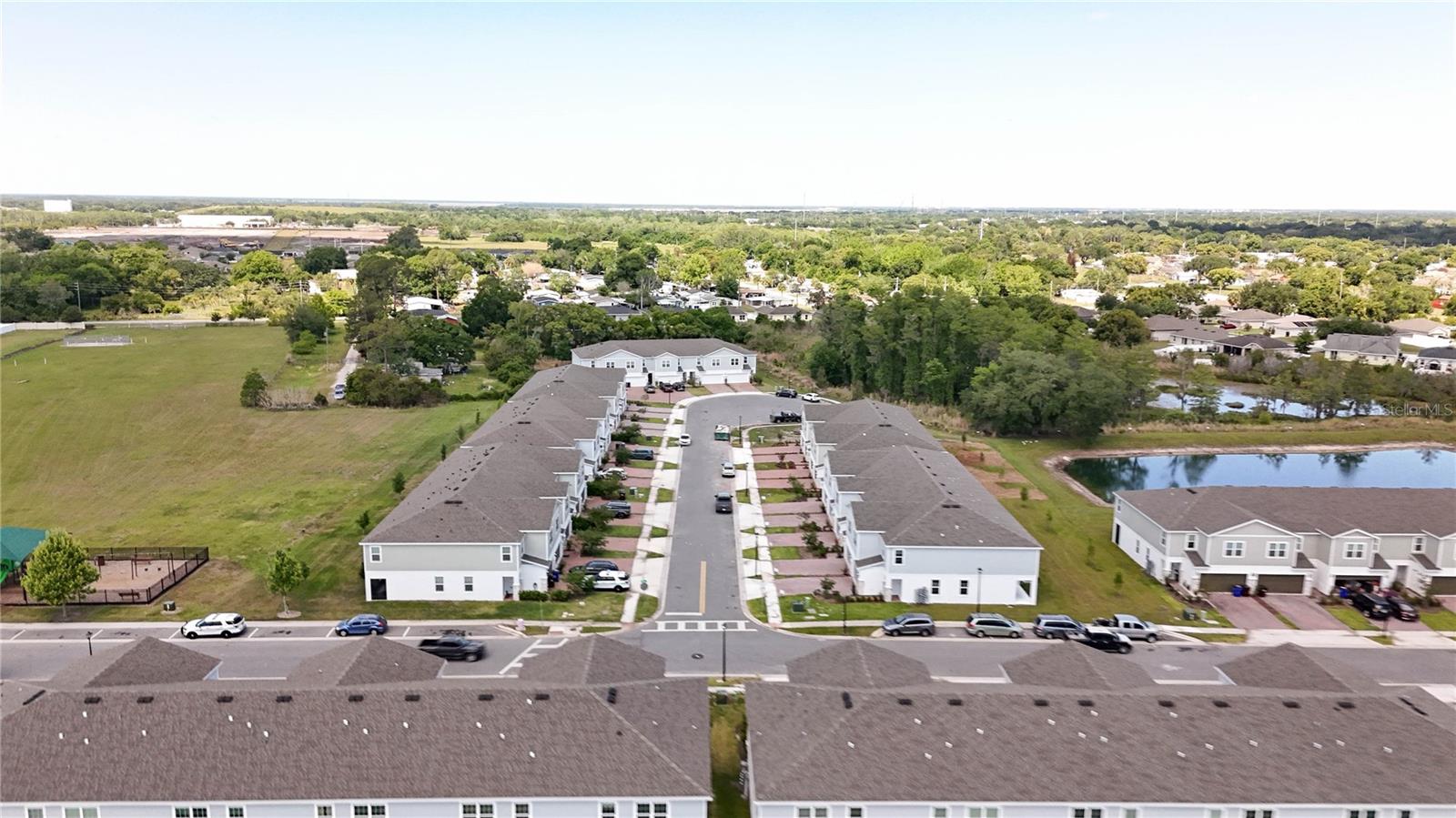 SKY LAKES PH 2 & 3 - Residential Lease