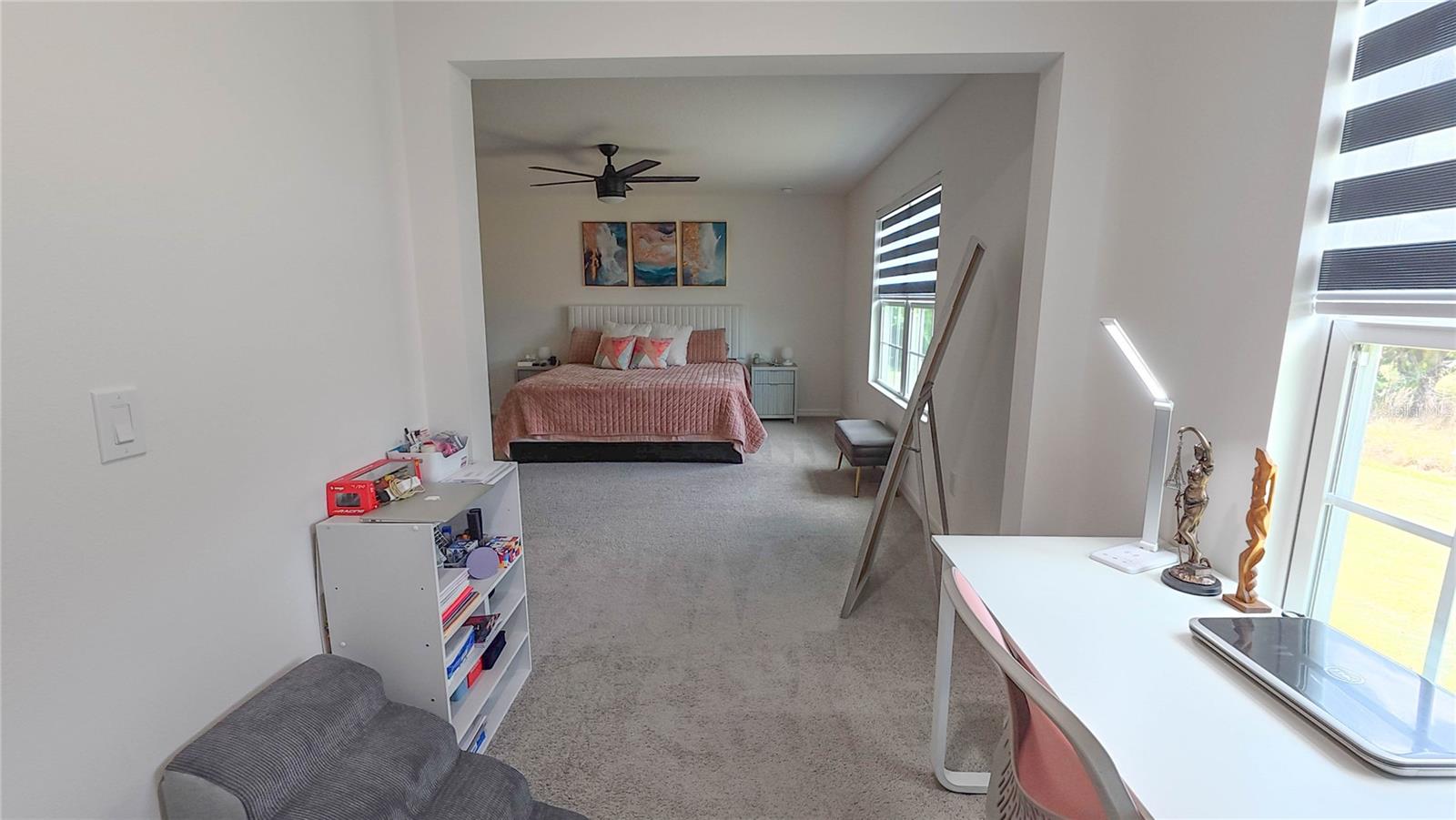 SKY LAKES PH 2 & 3 - Residential Lease