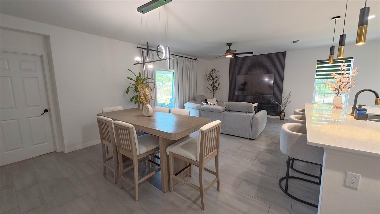 SKY LAKES PH 2 & 3 - Residential Lease