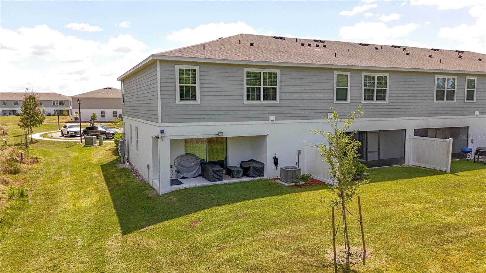 SKY LAKES PH 2 & 3 - Residential Lease
