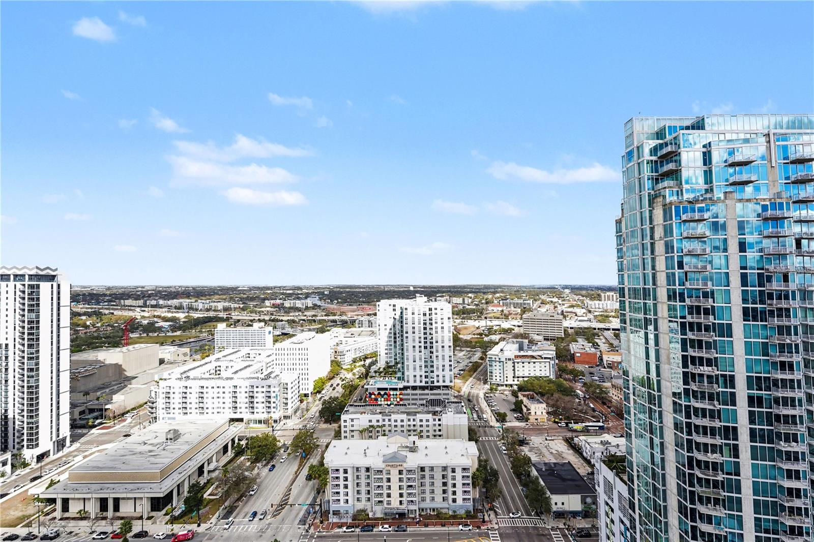 SKYPOINT A CONDO - Residential