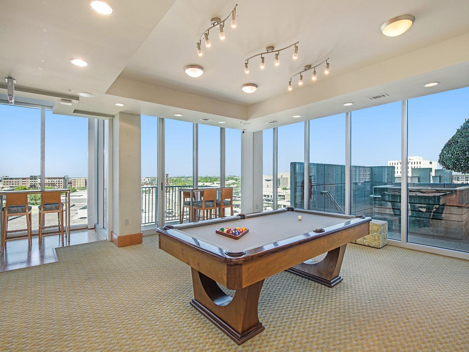 SKYPOINT A CONDO - Residential