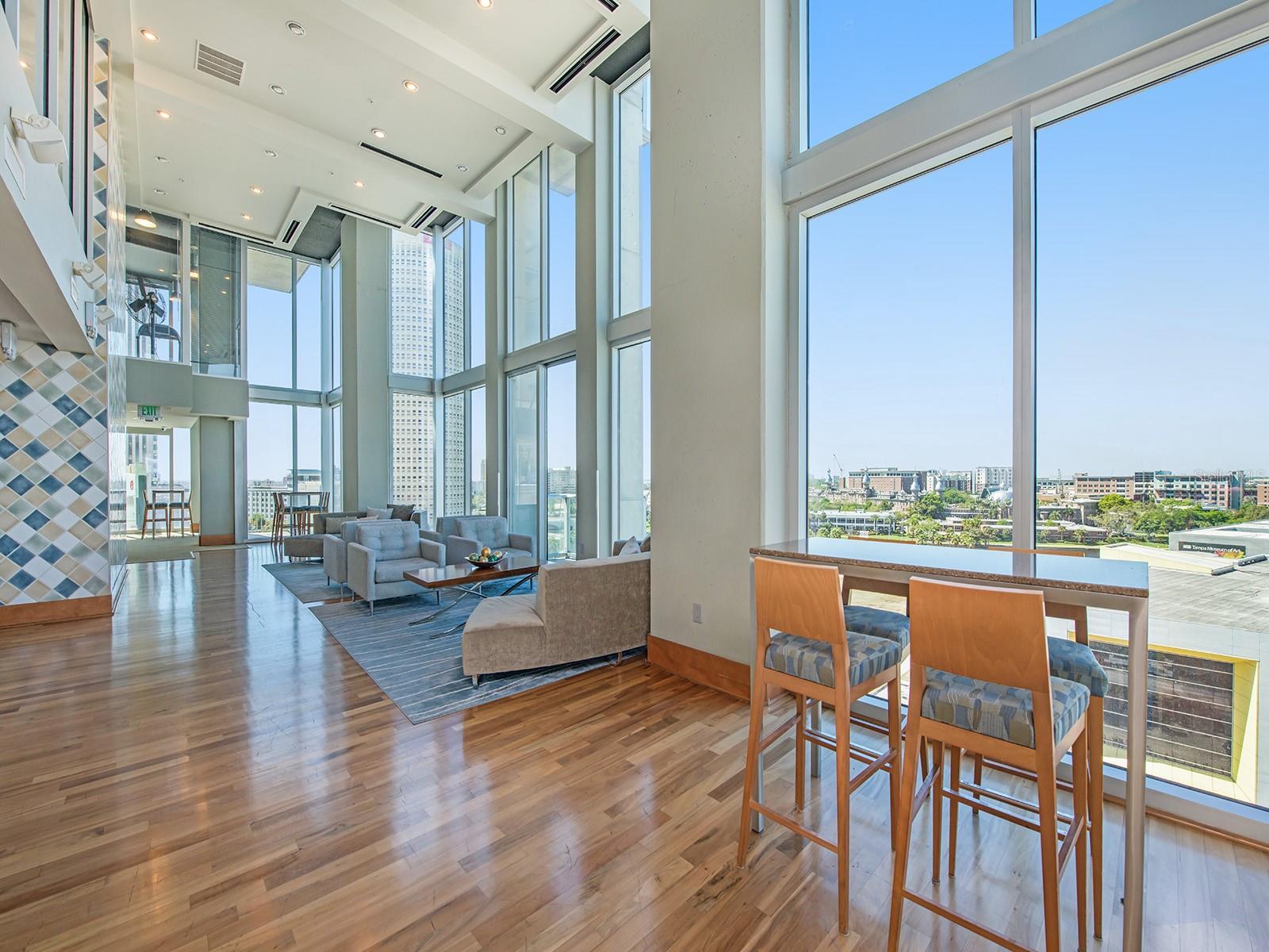 SKYPOINT A CONDO - Residential