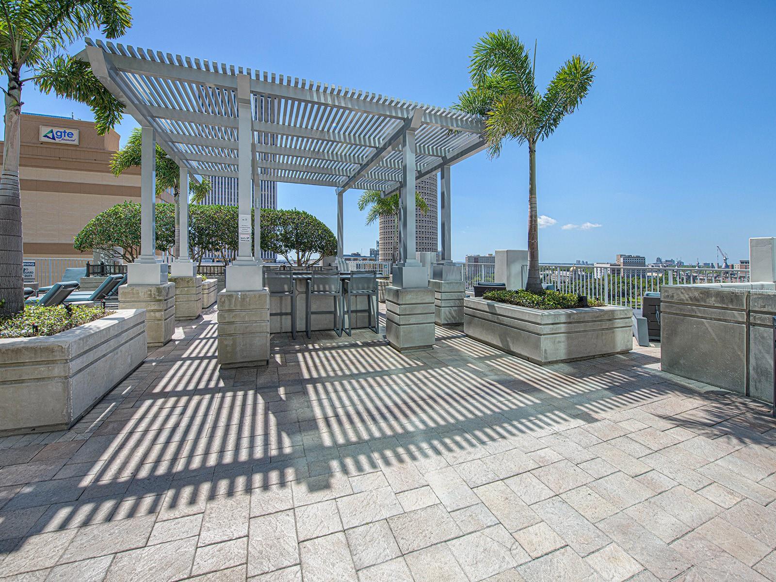 SKYPOINT A CONDO - Residential