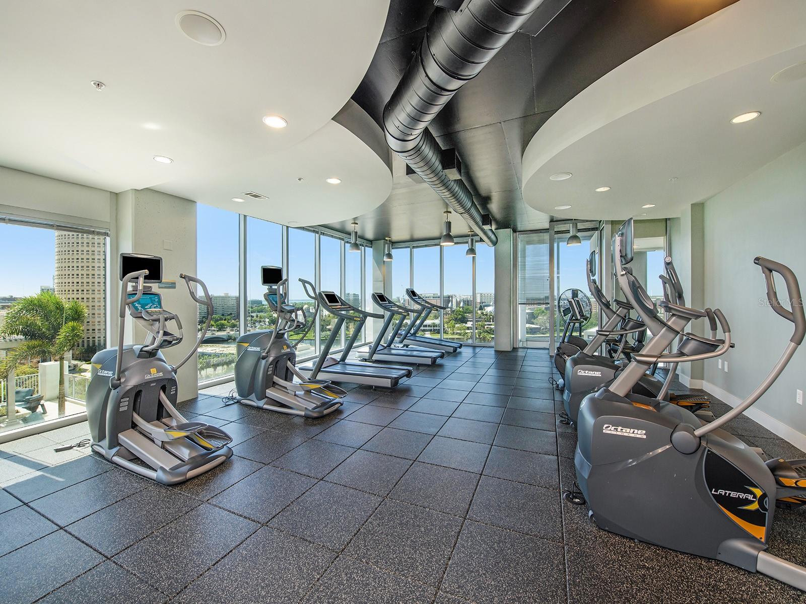 SKYPOINT A CONDO - Residential