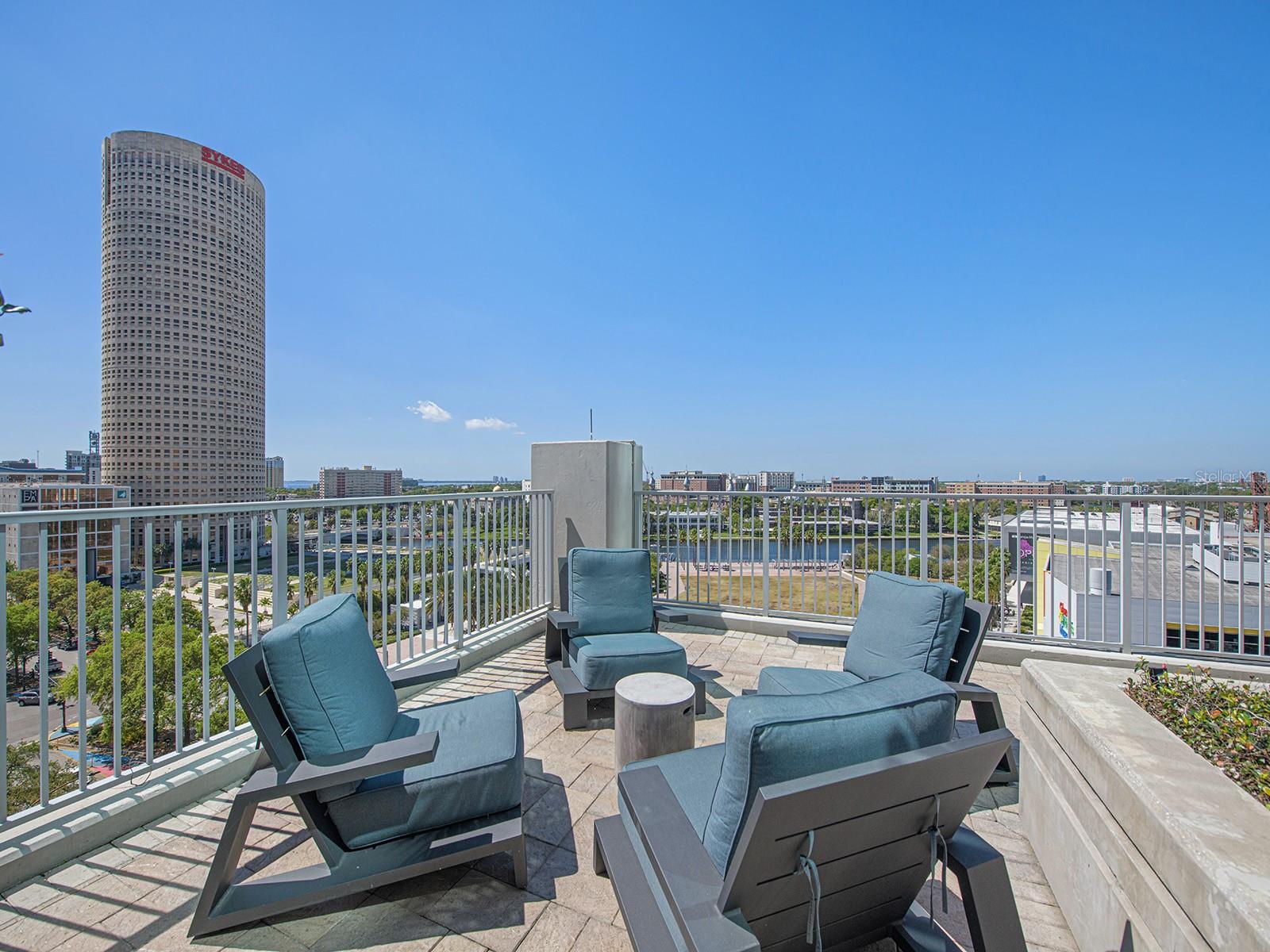 SKYPOINT A CONDO - Residential