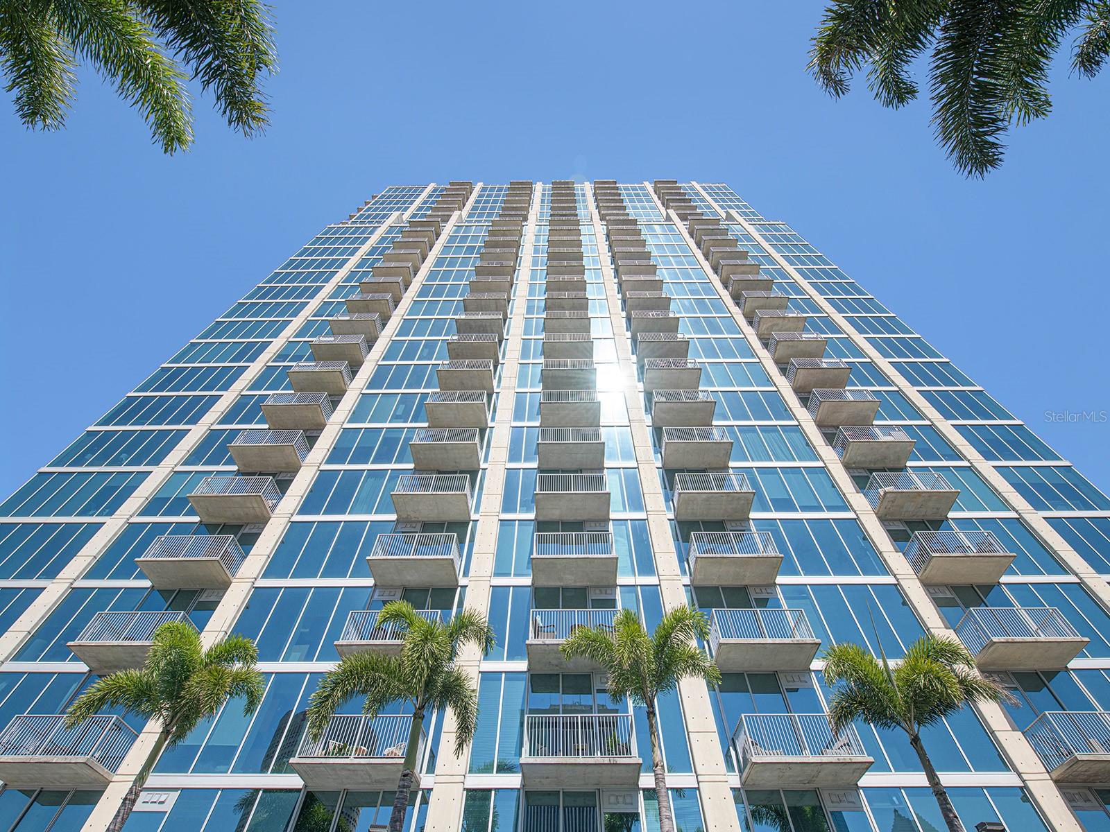 SKYPOINT A CONDO - Residential