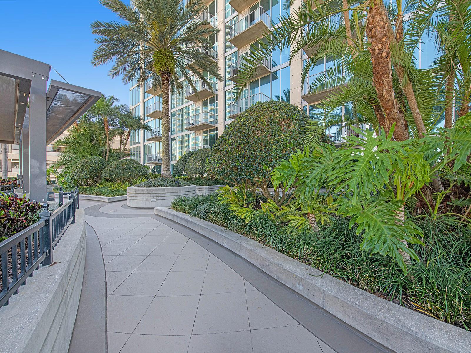 SKYPOINT A CONDO - Residential