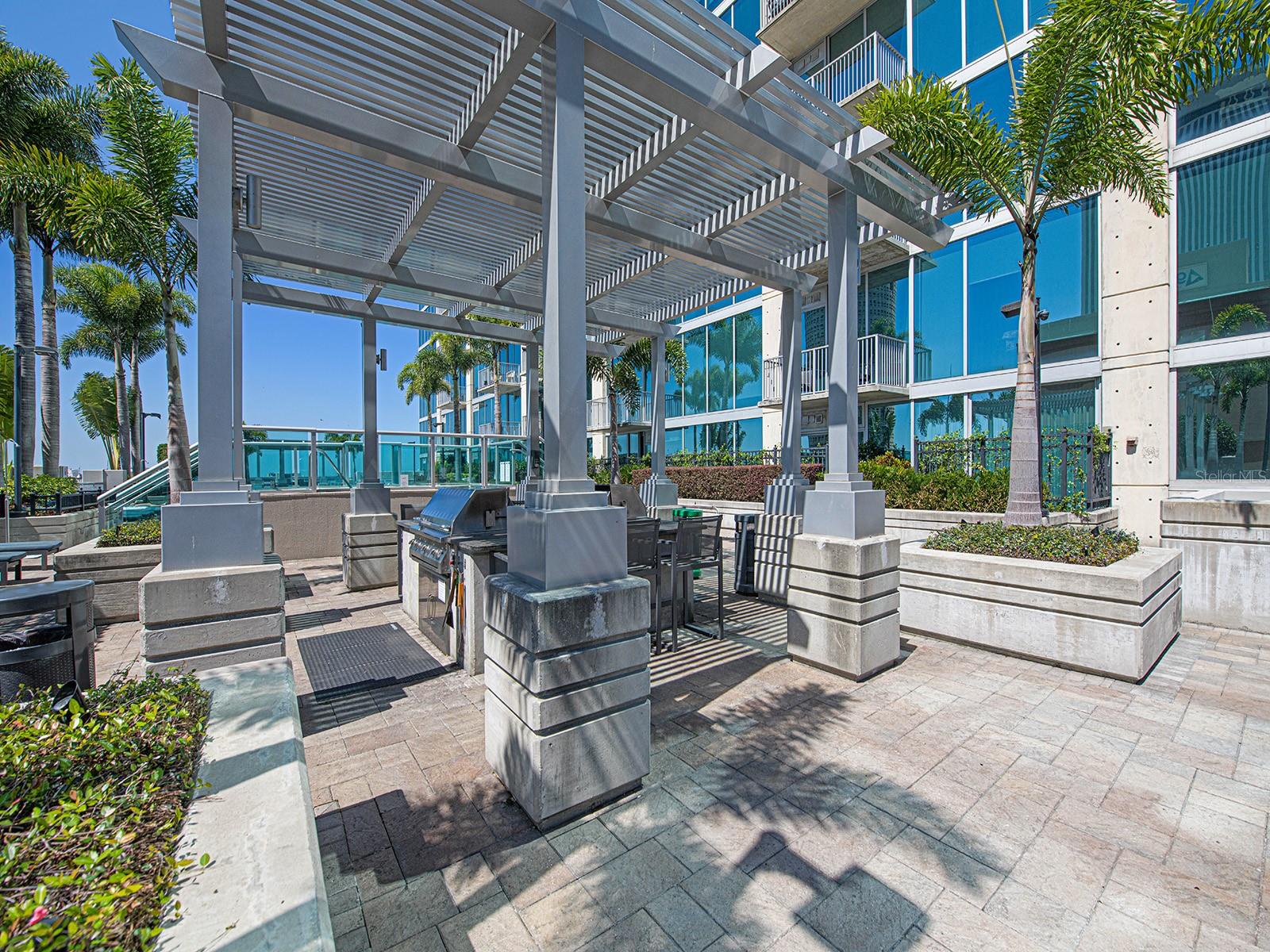 SKYPOINT A CONDO - Residential