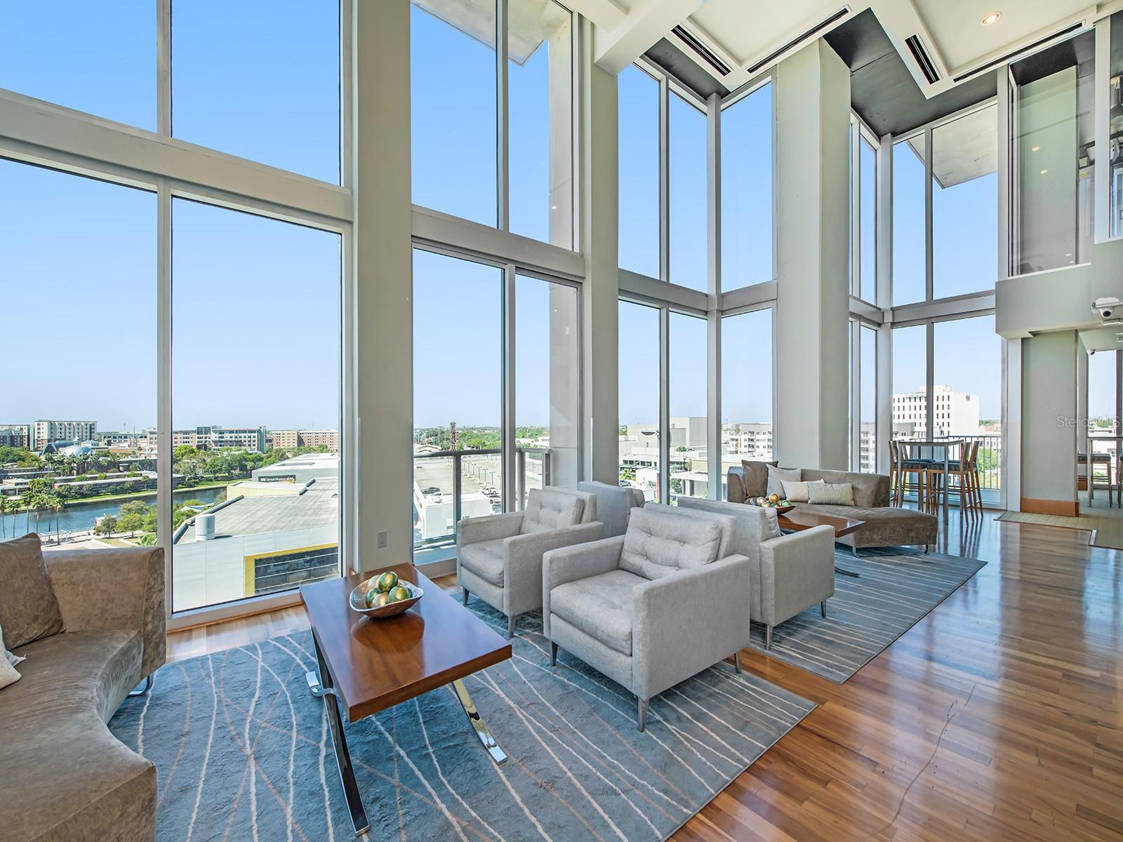 SKYPOINT A CONDO - Residential