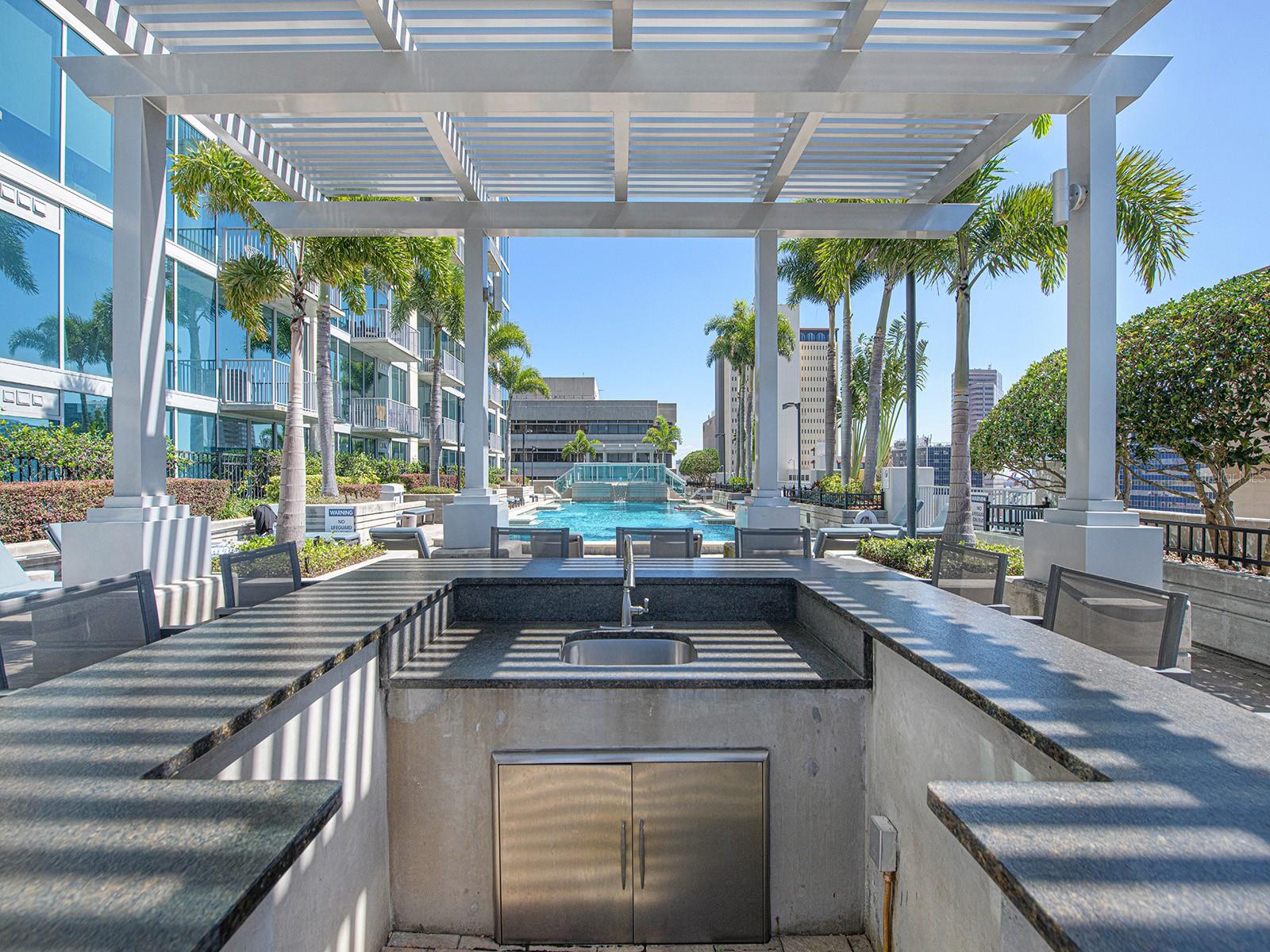 SKYPOINT A CONDO - Residential