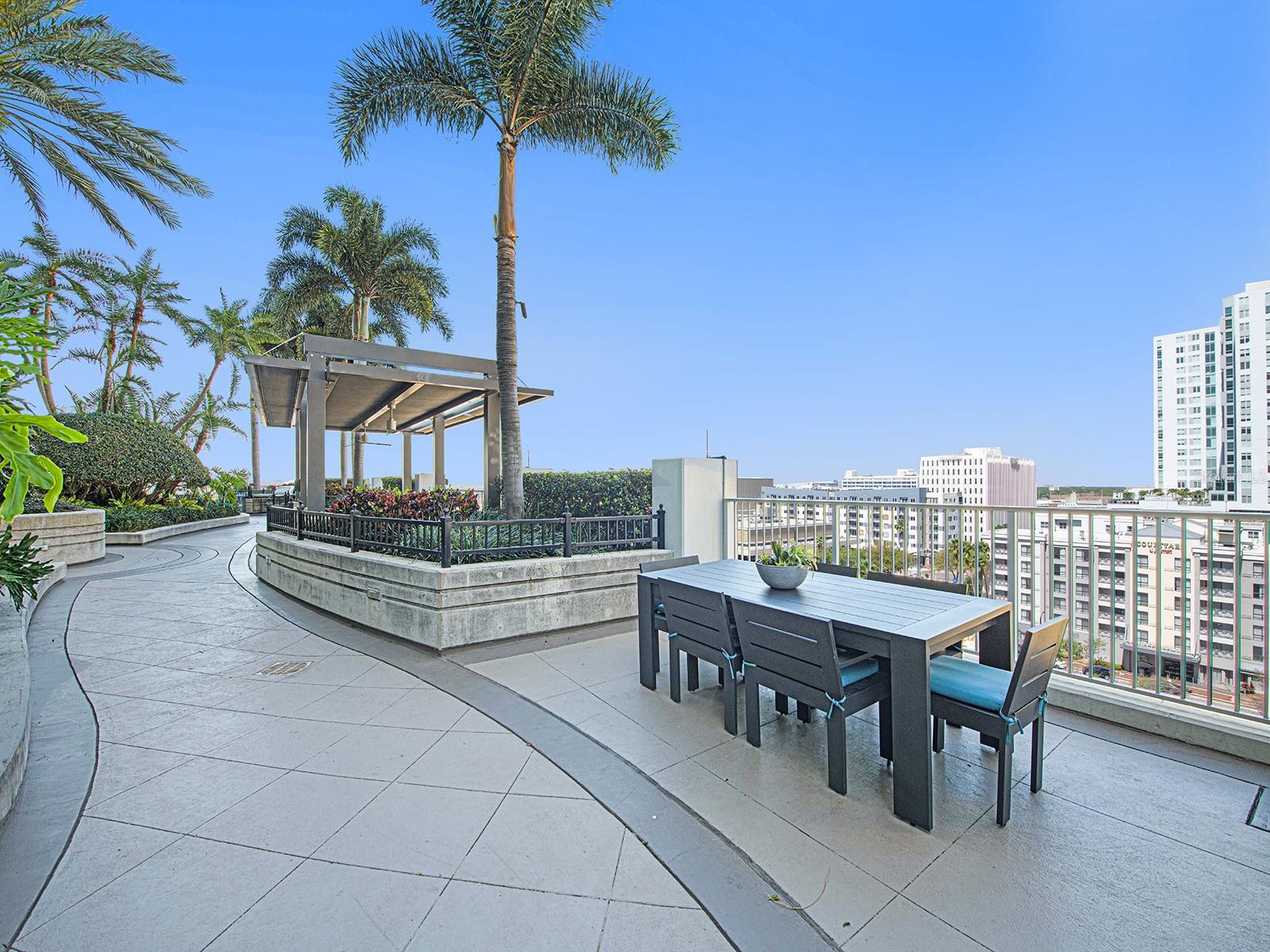 SKYPOINT A CONDO - Residential