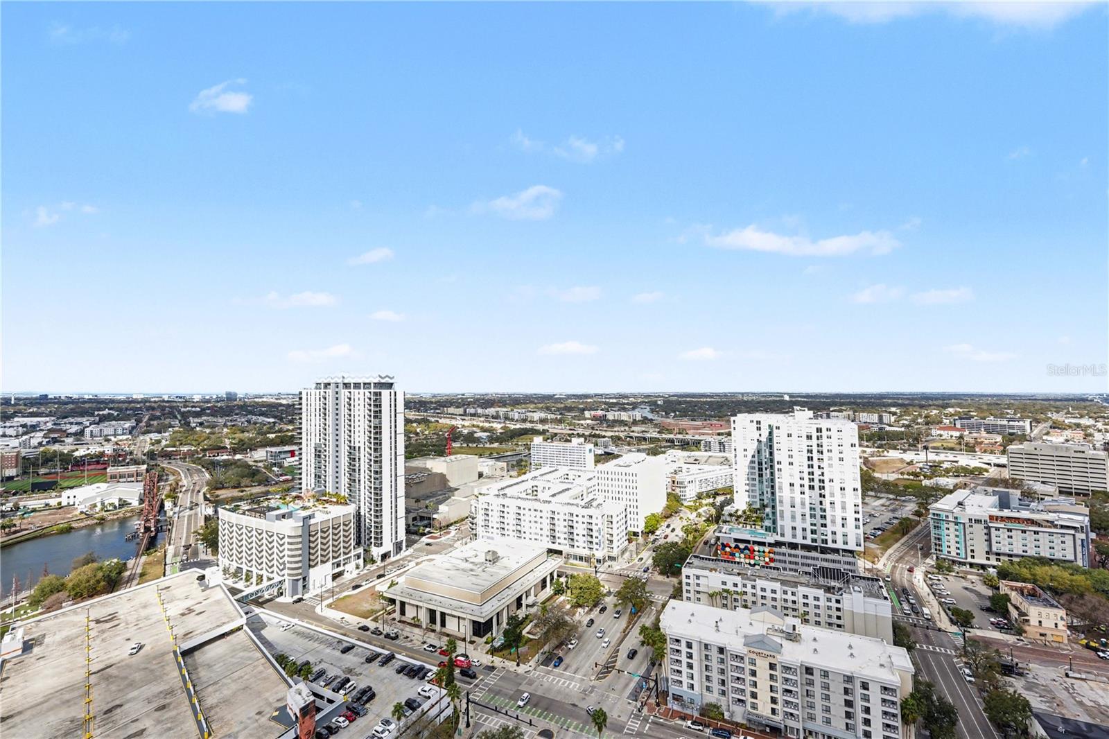 SKYPOINT A CONDO - Residential