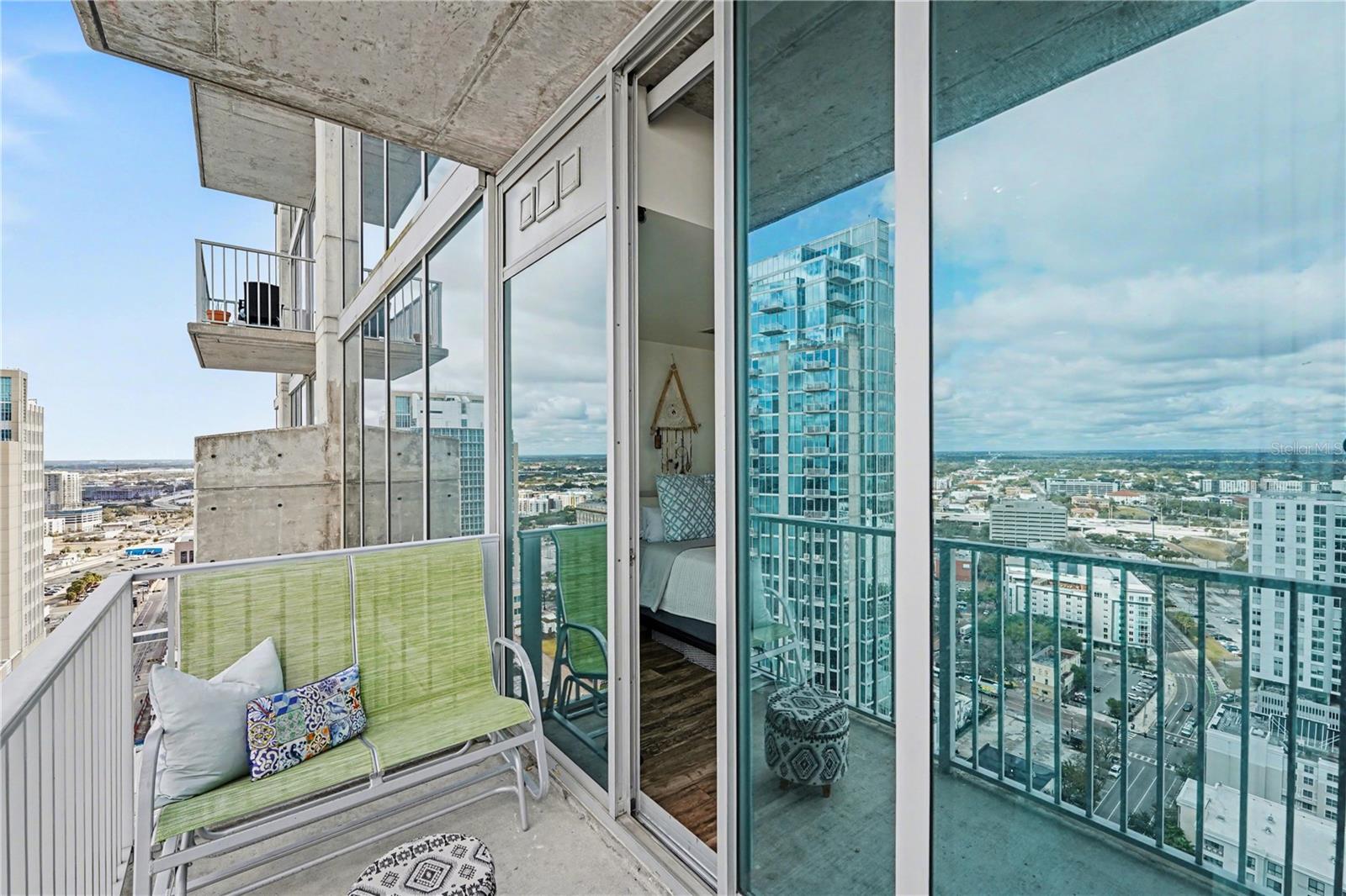 SKYPOINT A CONDO - Residential