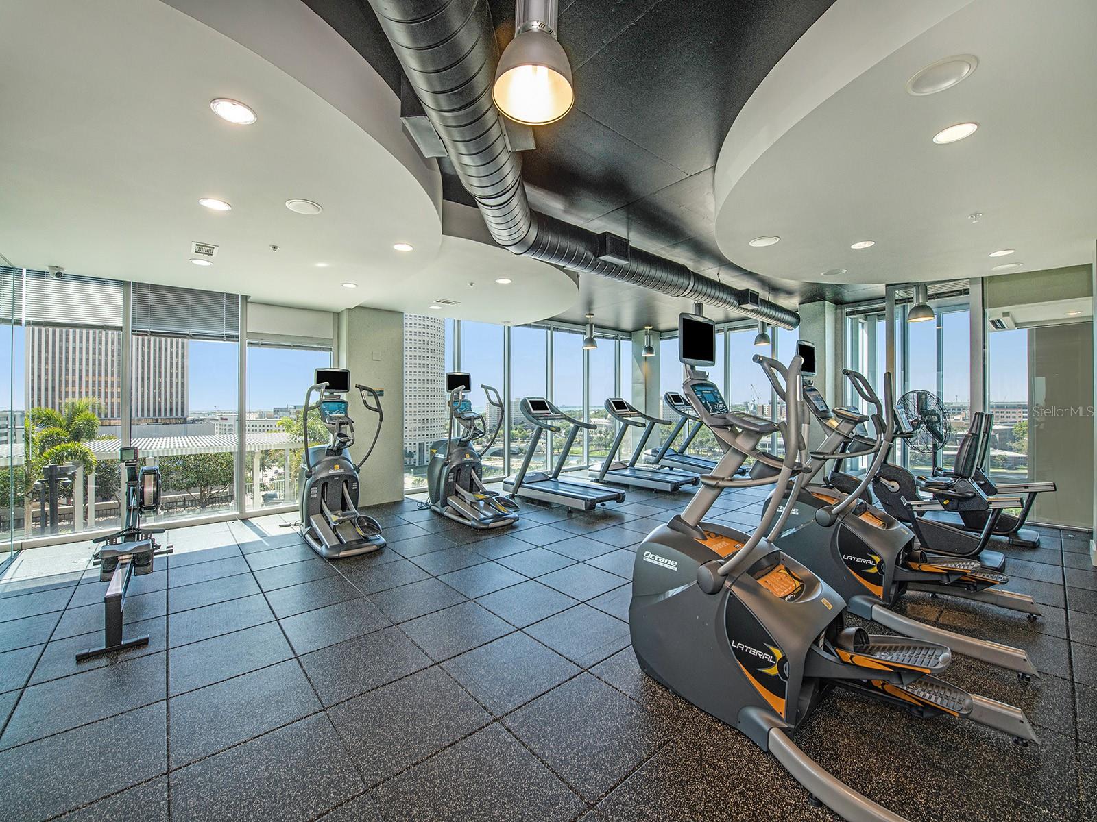 SKYPOINT A CONDO - Residential